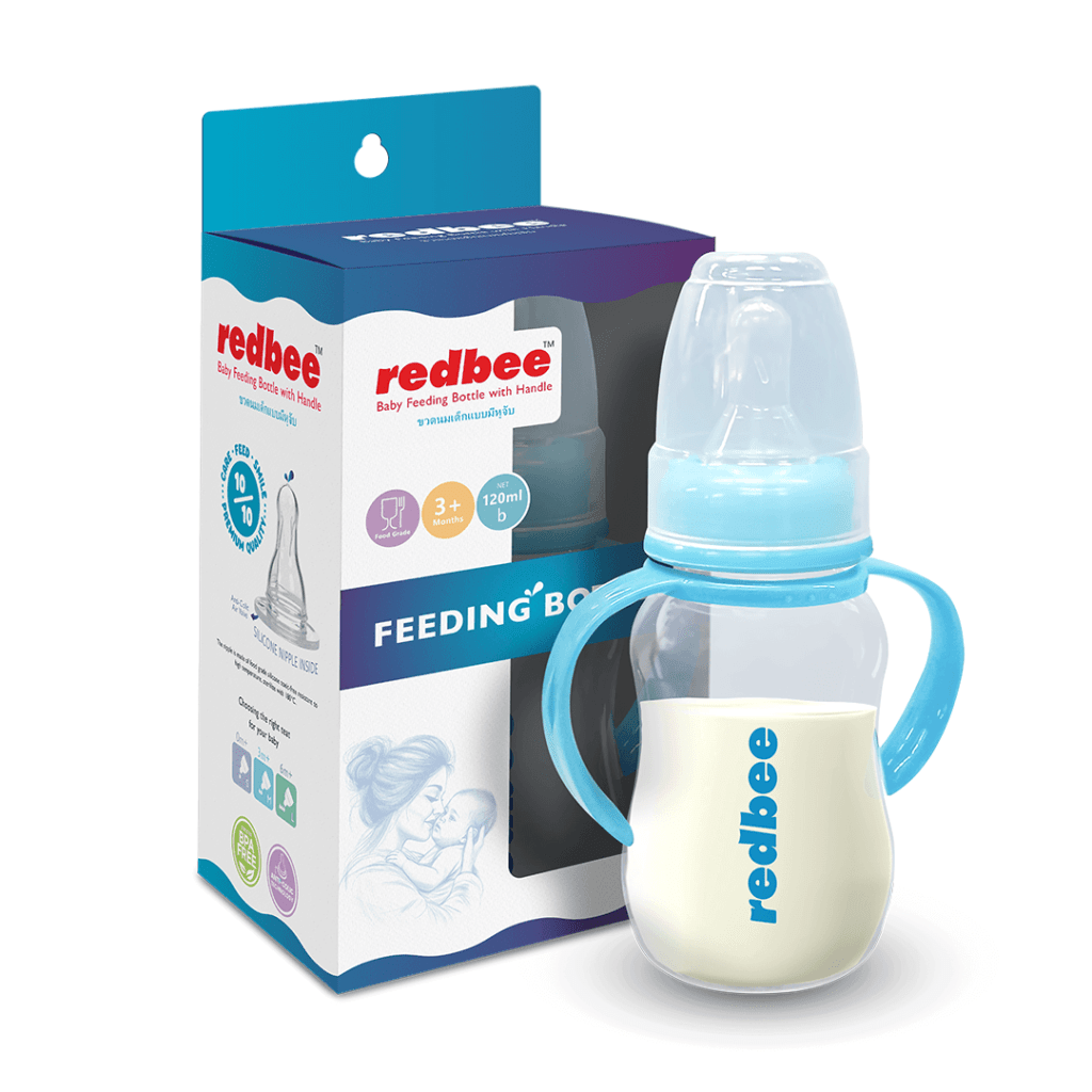 Baby Care - Redmin